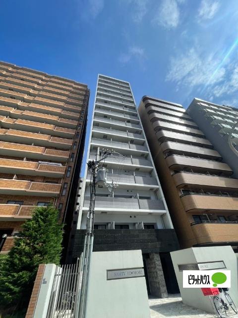 サムティ江戸堀ASUNT