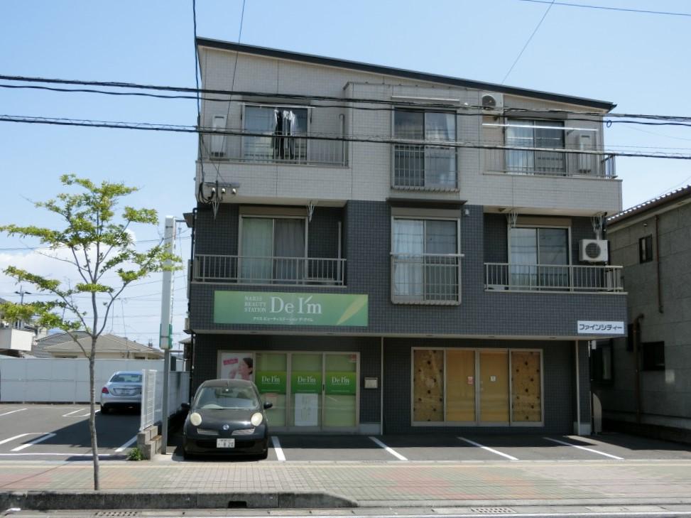 ファインシティ