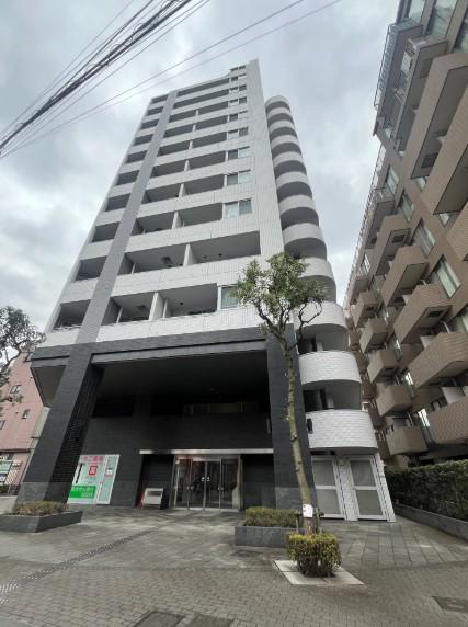 リビオレゾン本郷