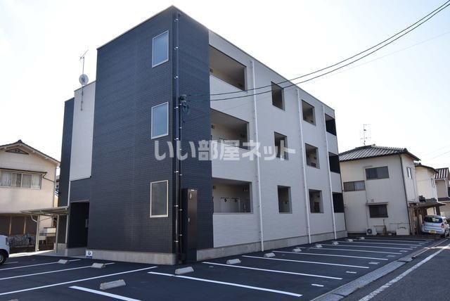 月光西深津壱番館