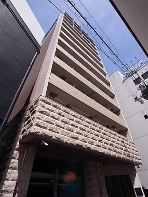 プレサンス三宮エレガンシア