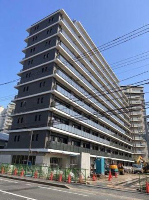 デュオステージ海老名II(2LDK/7階)