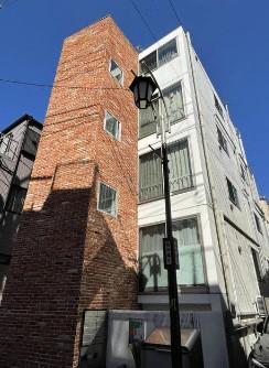 MURO YUTENJI ムーロ祐天寺