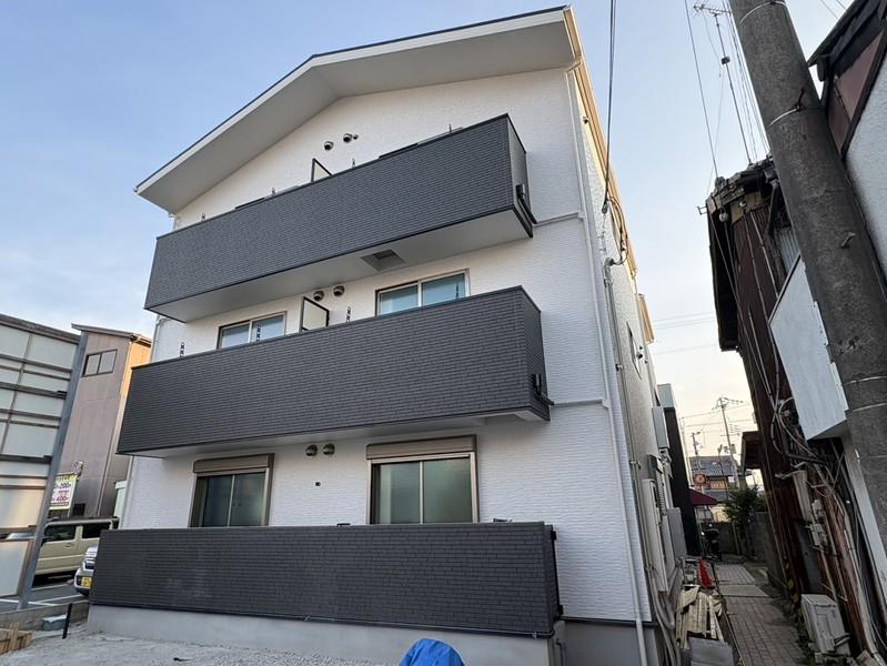 加古川市平岡町 アパート