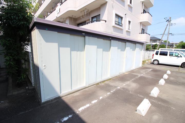 サンコート円B棟
