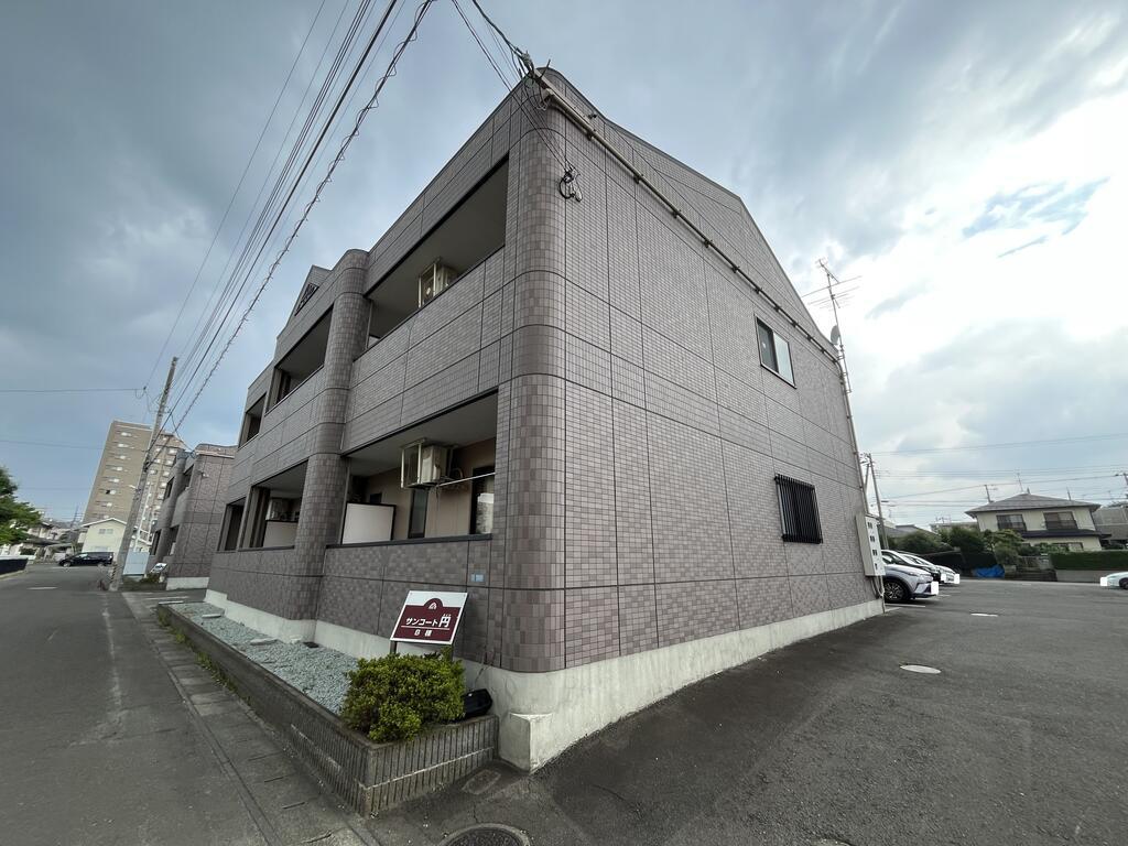 サンコート円B棟