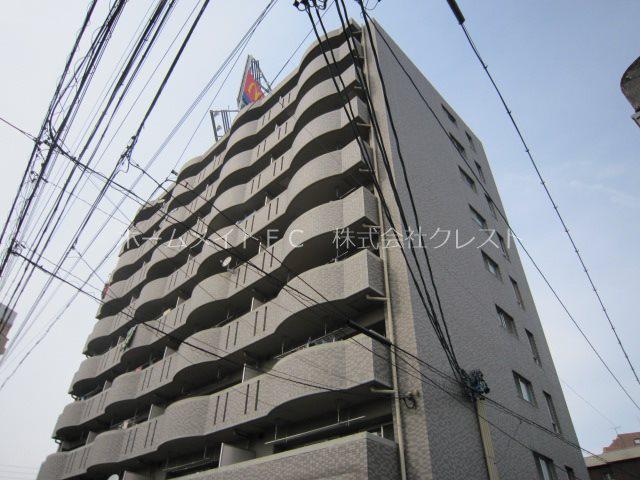 スカイハイツ平針