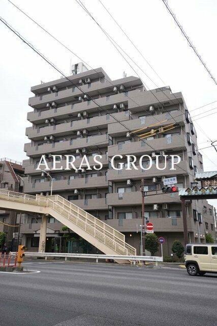 メインステージ東高円寺