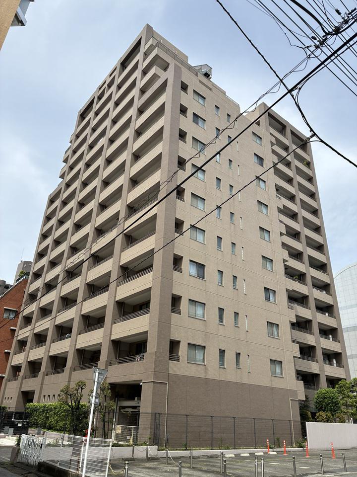 ネクス川口(3LDK/13階)