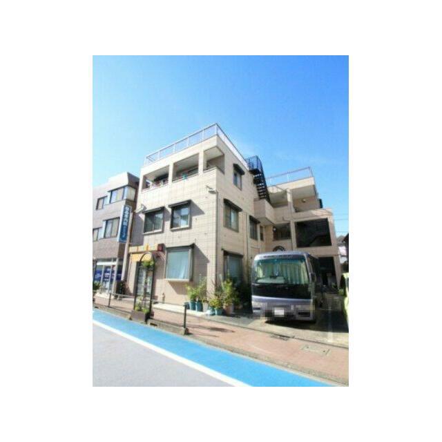 ホーミィ西大井