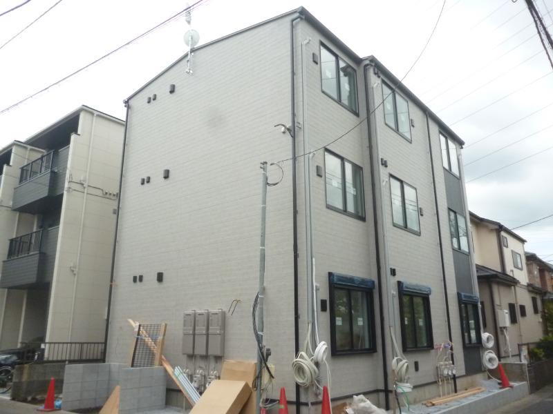 アスコット大宮北