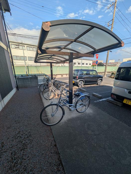 グリーンコート山中