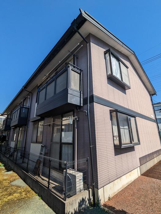 グリーンコート山中
