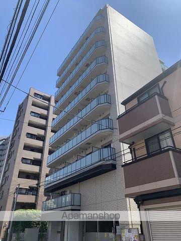 BANDOUBASHI RENTAL APARTMENT