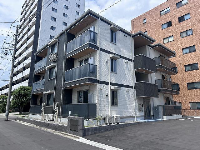D-ROOM野田町