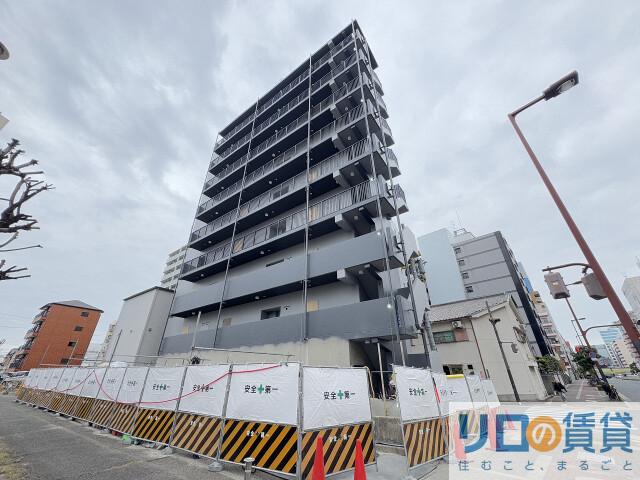 CREST TAPP新大阪