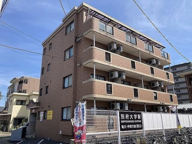 シャイン池島(1K/1階)