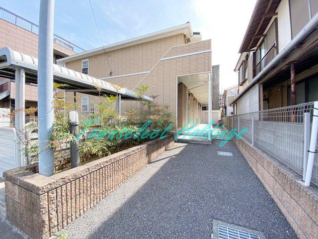 ズィーベン久里浜
