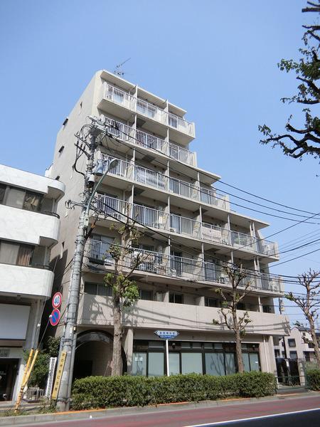 メイツ井荻