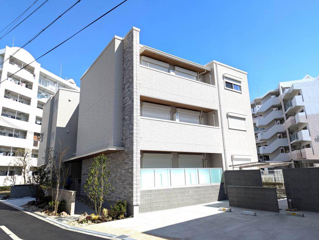 シャーメゾン 皐月