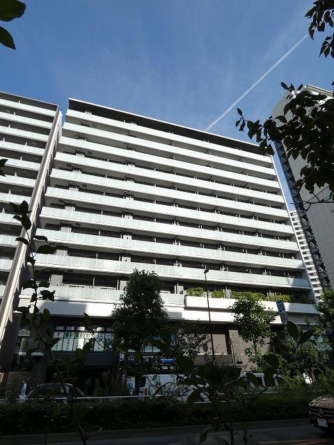 コンフォリア東新宿ステーションフロント