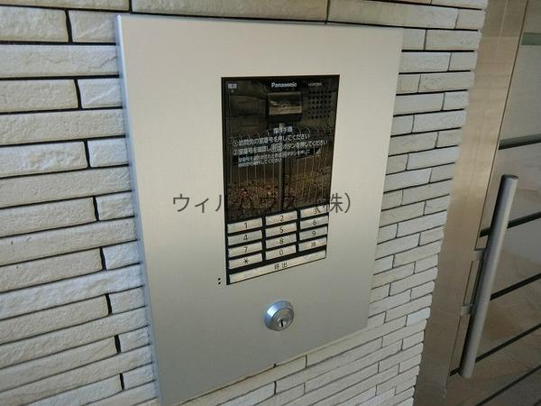 フジパレス諏訪ノ森1番館