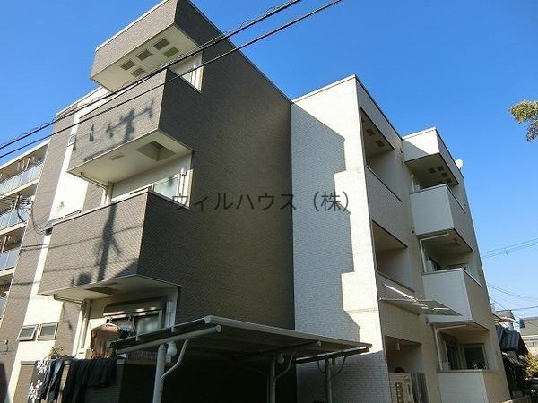 フジパレス諏訪ノ森1番館