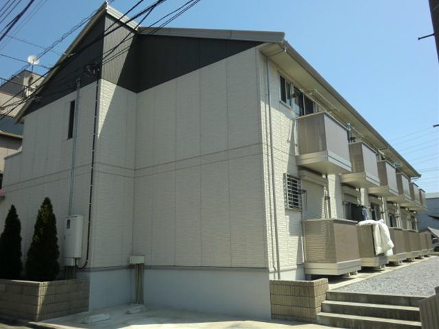 つくばエクスプレス 六町駅 徒歩6分 3階建 築19年