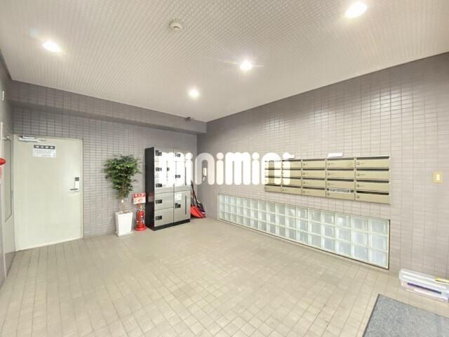 グランドメゾン長野