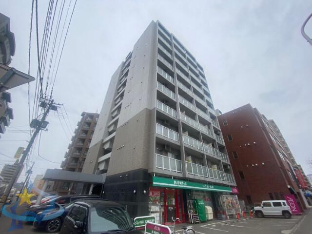 グレイスコート円山北