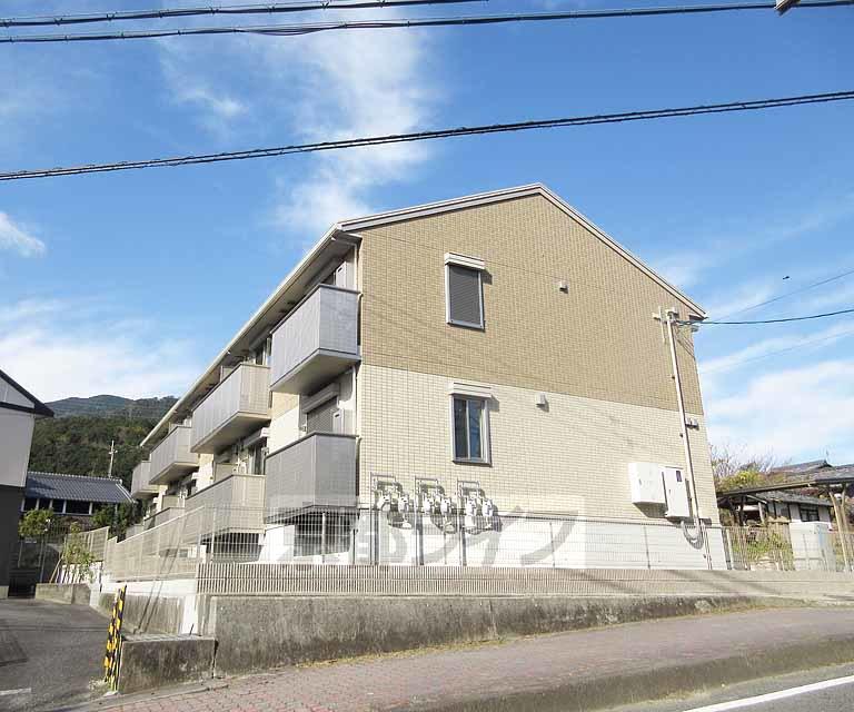 ALAMODE
