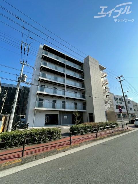ベラジスタ塚本