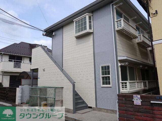ユニベル中原