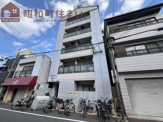 サンシャインMKM大池