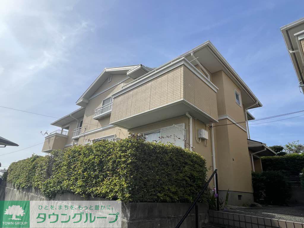 ヒルズ茶山A棟