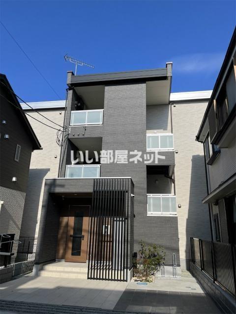 ヴィラさがみ野
