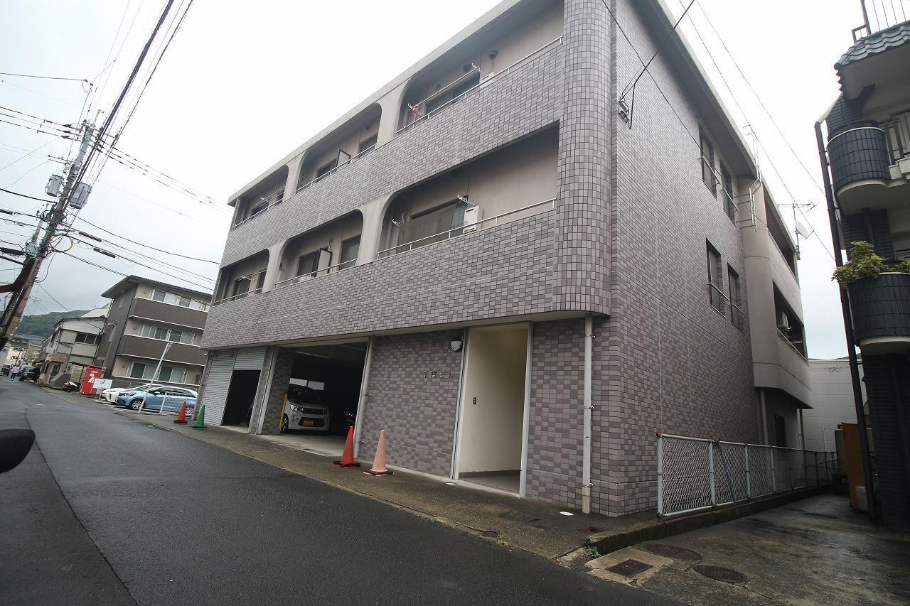 下道ビル