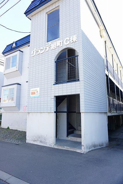 グランデ旭町C