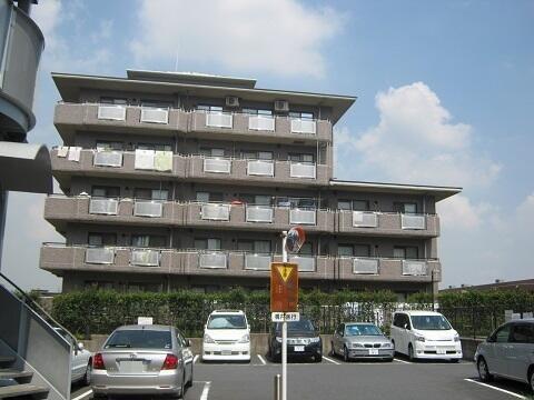 オーバーヒルズ参番館