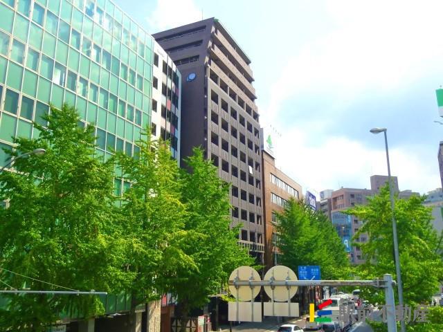 アクタス博多ステーションタワー