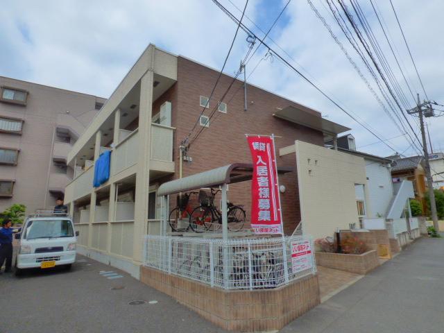リーヴ・ルピナス