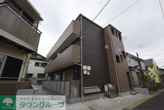 フィオーレ津田沼