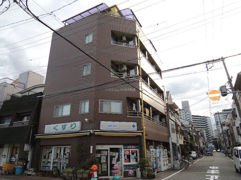 ヒカリマンション