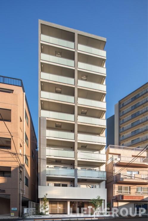 プレール・ドゥーク板橋II