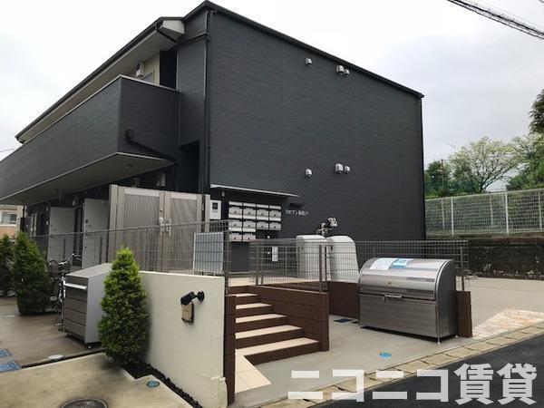 リロアン新松戸