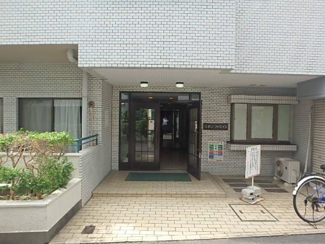 ラボンファミイユ