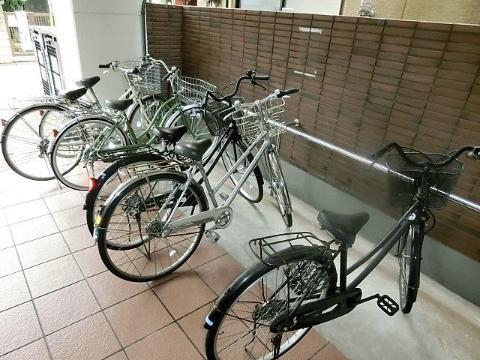 ビクトリア茨木