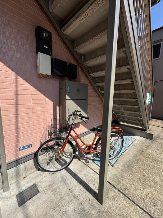 S&Y二番館