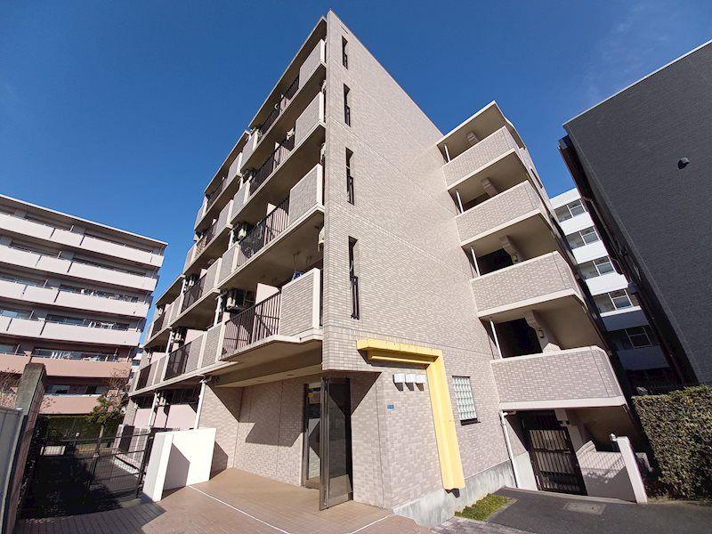 オーキッドレジデンス港北綱島アネックス