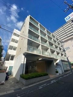 KDXレジデンス甲南山手